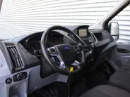 Ford Transit 290 2.0 TDCI L2H2 Trend | Nieuwe motor 35000 km |Trekhaak | Imperiaal | Voorruitverwarming | Navi |