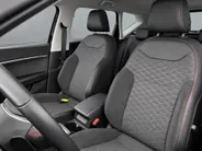SEAT Ateca 1.5TSI/150PK DSG FR FL · Apple/Android Car Play · Camera + Parkeersensoren · Stoel- & Stuurverwarming · Garantie t/m 22-05-2026