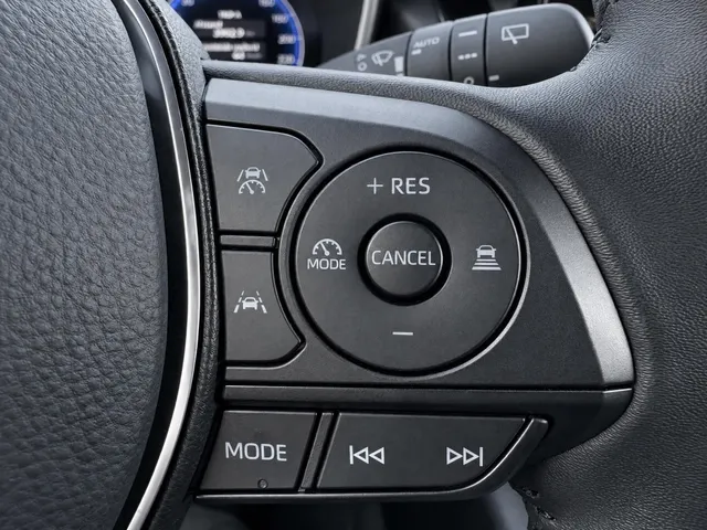 Toyota Corolla Touring Sports Hybrid 140 Active | Stuur en Stoelverwarming | LED