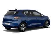 Dacia Sandero 1.8L Full Hybrid 155pk Expression | NU te bestellen bij Zeeuw & Zeeuw | De zuinige, krachtige Full Hybrid technologie van Dacia | Te financieren tegen 2,9% rente |