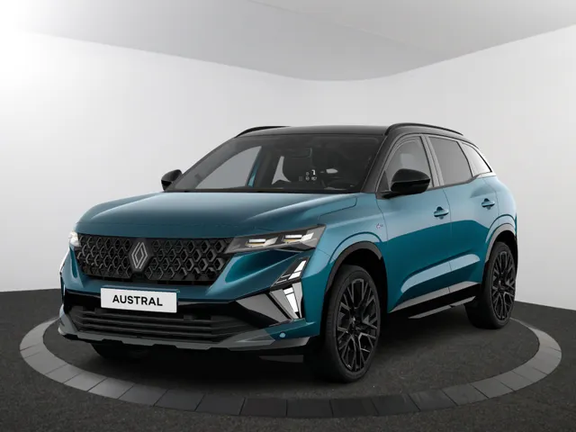 Renault Austral