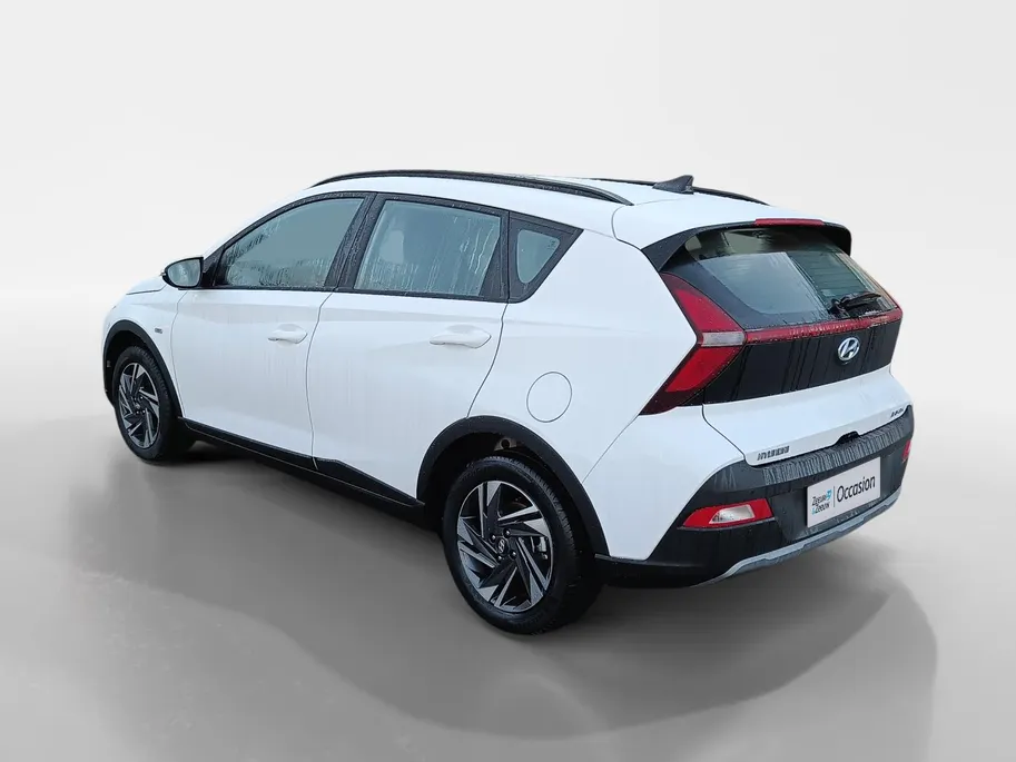Hyundai Bayon 1.0 T-GDI Comfort |
