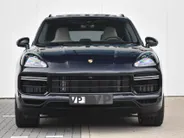 Porsche Cayenne 4.0 Turbo S E-Hybrid