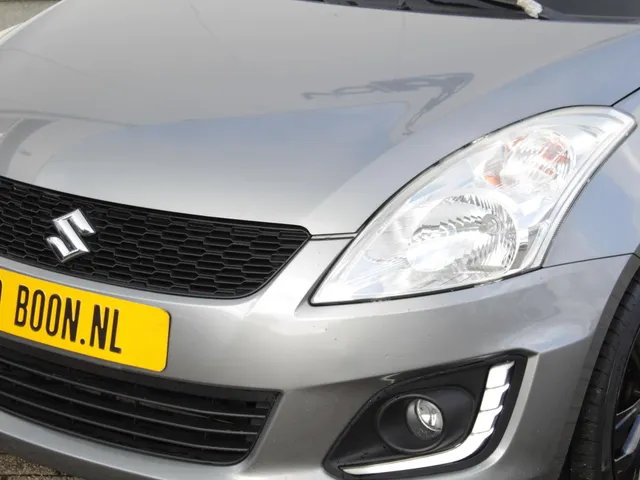 Suzuki Swift 1.2 Bandit | Airco | Cruise | Lm-Velgen