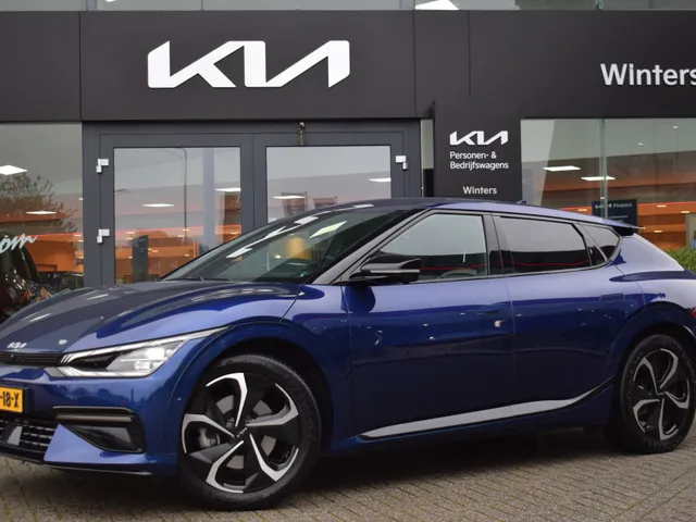 Kia EV6