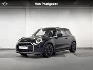 MINI Cooper 3-deurs C Favoured M
