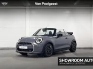 MINI Cooper Cabrio Cooper C