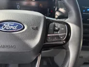 Ford Transit Custom 300 2.0 TDCI L2H1 Sport | Automaat | Adapt. Cruise control | BLIS | Winter pack | Elektr. bestuurdersstoel | Parkeersensoren voor en achter | Achteruitrijcamera | Navigatie | Apple carplay & Android auto | 18' lichtmetalen velgen | Bovag garantie |