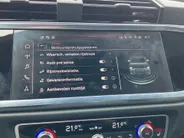 Audi Q3 Sportback 45TFSIe 180KW/245PK S Edition Panoramadak · Trekhaak · Camera + Parkeersensoren
