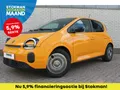 Renault Twingo urban range evolution 27.5 kWh