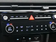 Hyundai Tucson 1.6 T-GDi HEV 238pk Aut Premium I 1510kg trekgewicht