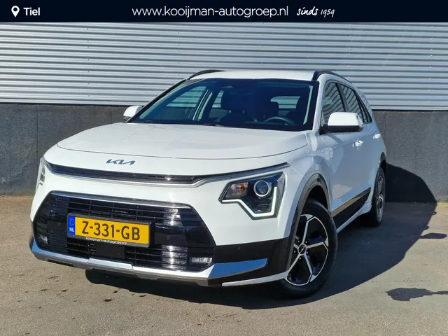 Kia Niro