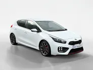 Kia cee'd 1.6 GT | 204PK! | Stoelverwarming | Cruise control | Clima