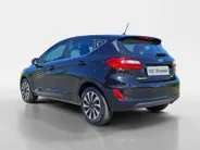 Ford Fiesta 1.0 EcoBoost Hybrid Titanium | NL-Auto | 1e Eigenaar | Winterpack | Keyless Entry | LED | Parkeersensoren