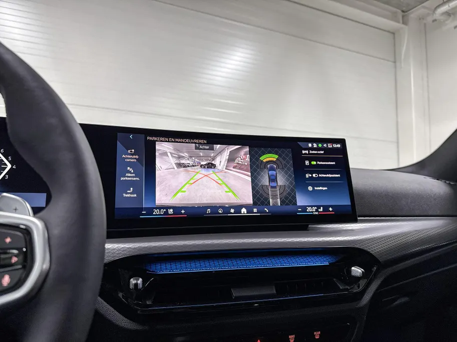 BMW 3 Serie Sedan 318i
