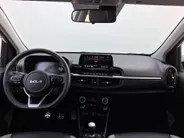 Kia Picanto 1.0 GT-Line |Navi |Camera |Stoel/stuurverwarming |14dkm!