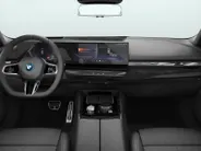 BMW 5 Serie Sedan 550e xDrive