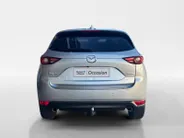 Mazda CX-5 2.0 SkyActiv-G 165 Skylease GT | BOSE | Memory stoelen | Trekhaak | Camera