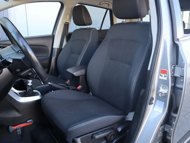 Suzuki S-Cross 1.4 BoosterJet Select Hybrid Trekhaak | AllSeasons | Adapt. Crui