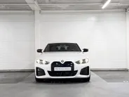 BMW i4 M60