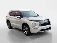 Mitsubishi Outlander 2.4 PHEV Instyle € 5.000 euro korting eigen voorraad| 8 jaar garantie| Snel leverbaar | Totaalprijs op is op.m26