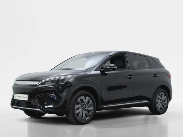 BYD ATTO 3 EVO