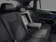 Volkswagen Tiguan R-Line Edition 1.5 eHybrid 272 PK 6 versn. DSG · Achteruitrijcamera · Trekhaak inklapbaar, met elektrische ontgrendeling, incl. aanhangermanoeuvreerhulp Trailer Assist ·