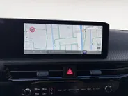 Kia EV6 GT-Line Business Edition 84 kWh | Rijdende Demo ! | Draadloos Apple Carplay / Android Auto | Navigatiesysteem | Elektrisch Verstelbare voorstoelen | Licht + Regensensor | Stoelverwarming+ Stoelkoeling  | Stuurverwarming | Elektrisch Bedienbare Achterklep 