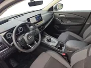 Nissan QASHQAI 1.3 MHEV Xtronic N-Connecta EASY PACK | COLD PACK | 360 CAMERA | APPLE CARPLAY | ANDROID AUTO | GOOGLE NAVIGATIE
