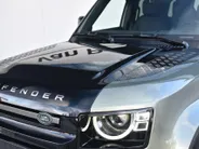Land Rover Defender X 110 P400e
