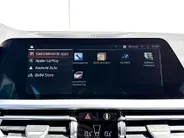 BMW 4 Serie Coupé 420i High Executive
