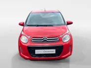 Citroën C1 1.0 e-VTi Feel | Airco | Stuurbediening | Bluetooth | Trekhaak | Elektrische Ramen | Cruise Control | 12 Maanden Bovag Garantie