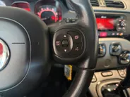 Fiat Panda 0.9 TwinAir Lounge *Automaat*Bluetooth*Airco*Parkeersensoren*L.M. Velgen*Trekhaak
