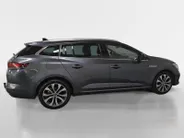 Renault Mégane Estate 1.3 TCe 140 Techno AUTOMAAT NAVI STOELVERWARMING AIRCO CAMERA CRUISE CONTROLE APPLE CARPLAY ANDROID AUTO TREKHAAK (TREKGEWICHT 1750KG) ZEER MOOIE AUTO