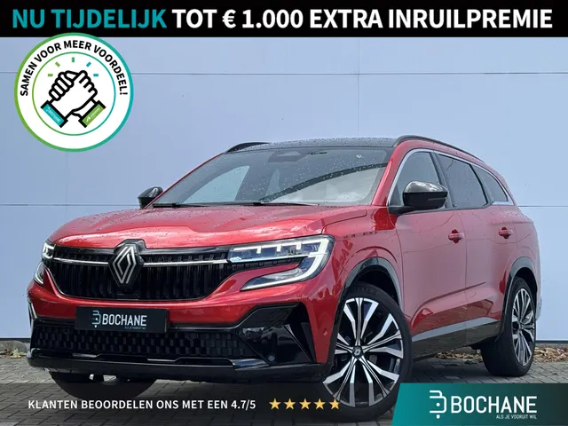 Renault Espace