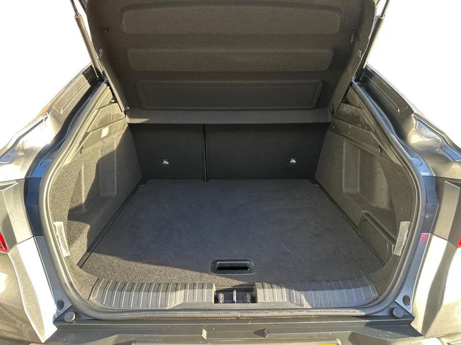 Renault Arkana 1.6 E-Tech Hybrid 145 R.S. Line | Automaat | Panoramadak | Memorystoelen | Lederen Bekleding | Stoel- & Stuurverwarming | Camera | 12 maanden BOVAG Garantie