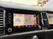 Škoda Kodiaq 1.4 TSI ACT Style Business Lederen bekleding - Navigatie - Achterruitrijcamera - Elektrische Trekhaak geremd 1800 kg