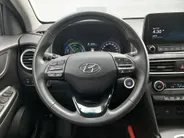 Hyundai Kona GDI 141pk HEV 2WD Aut. Fashion + Trekhaak / Navigatie + Camera / Climate en Cruisecontrol