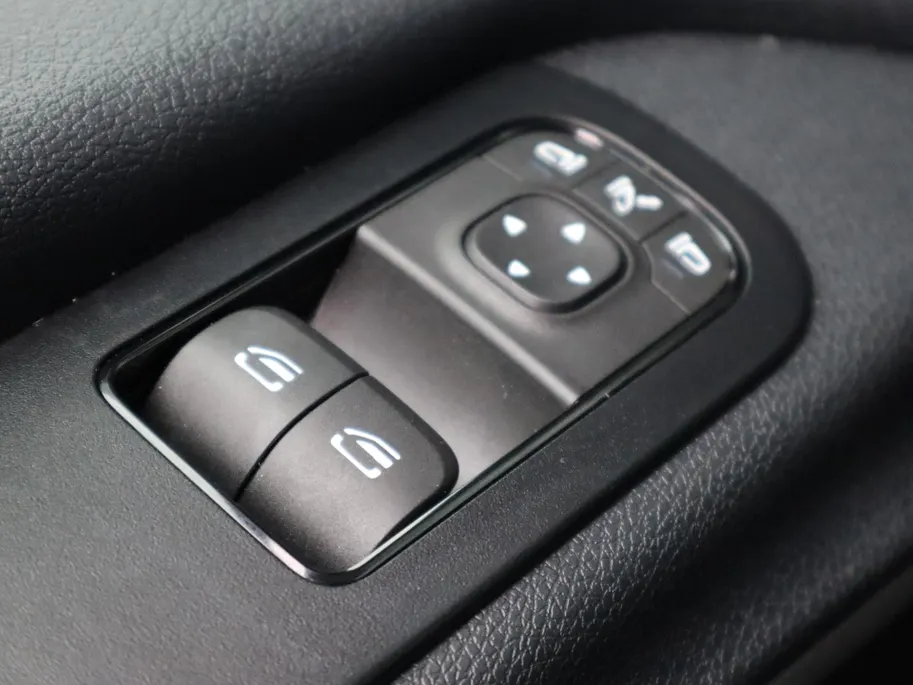 Mercedes-Benz Sprinter 317 CDI L3 LED 3.5T TREKHAAK