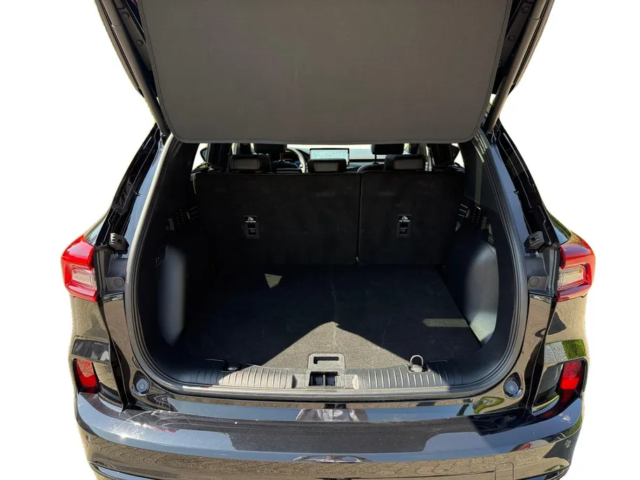 Ford Kuga 2.5 PHEV ST-Line X | Winter Pack | Panoramadak | 360 ° Camera | BLIS | Apple Carplay & Android Auto |