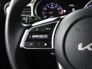 Kia Ceed Sportswagon 1.0 T-GDi ComfortLine | Camera | Clima | Cruise | 16' LM | Navi | Apple Carplay/Android Auto |