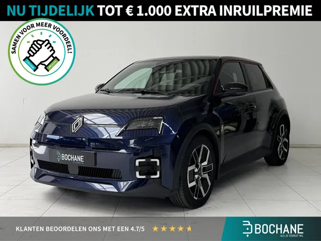 Renault 5
