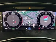 Škoda Octavia Combi 150PK TSI MHEV Business Edition Plus | Electrisch Wegklapbare Trekhaak | Navigatie | Apple Carplay/Android Auto | Climate Control | Cruise Control | Lichtmetalen Velgen | Camera | Parkeersensoren |