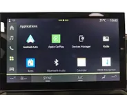 Dacia Bigster 1.8 Hybrid 155 Extreme AUTOMAAT NAVI AIRCO 360CAMERA CRUISE CONTROLE SCHUIFKANTELDAK APPLE CARPLAY ANDROID AUTO ZEER MOOIE AUTO DEALER ONDERHOUDEN