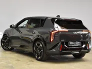 Kia EV4 81,4 kWh 204PK GT-Line Business Edition VOORRAADACTIE DIRECT LEVERBAAR