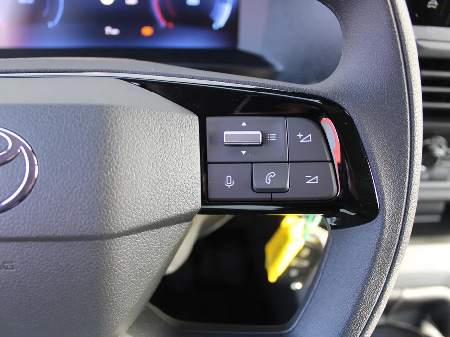 Toyota ProAce Long Worker 2.0 D-4D Challenger | Carplay | PDC | Airco | Cruise | Schuifdeur rechts |