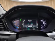 Kia Niro 1.6 GDi PHEV DynamicLine DEALER ONDERHOUDEN | NAVIGATIE | ACHTERUITRIJCAMERA | PLUG-IN |