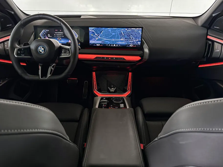 BMW X3 30e xDrive