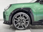MINI Aceman SE John Cooper Works