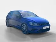 Volkswagen Golf 2.0 TSI 4Motion R | Carplay | Stoelverwarming | Parkeercamera | Climate Control